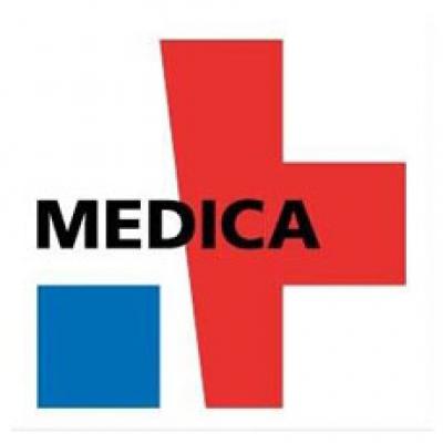 Medica Medical exhibition