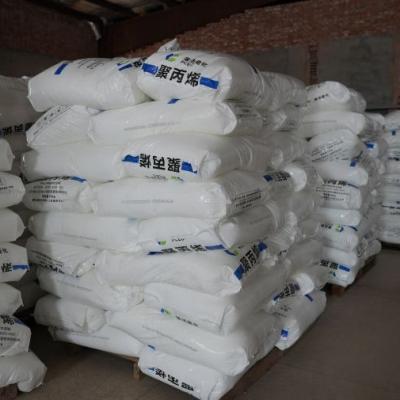 Raw materials Warehouse