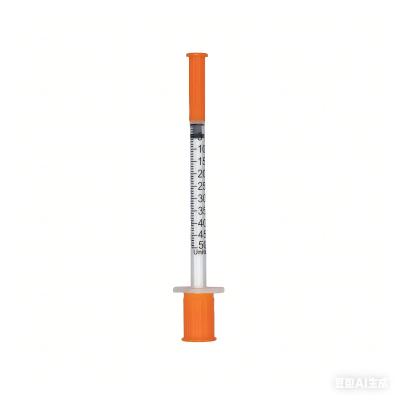 Insulin Syringes