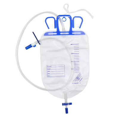 Brazil market Urine bags 2000ml