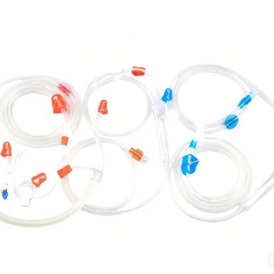 Hemodialysis Blood Line