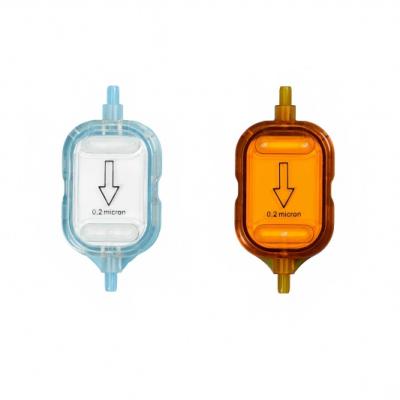 precision liquid filter