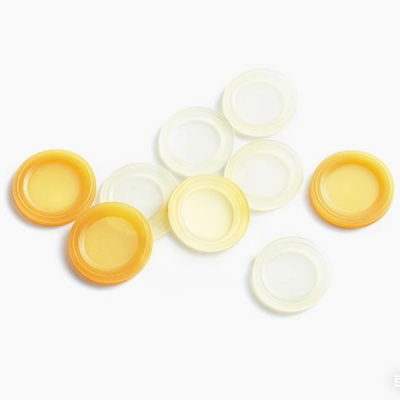 Floating Valve in Burette