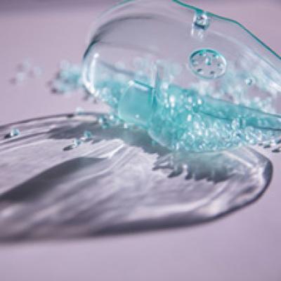 PVC granules for Oxygen Mask