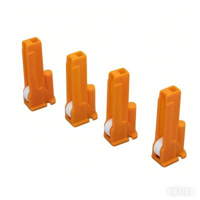 Safety Flow Regulator