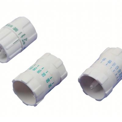 Precision Flow Regulator