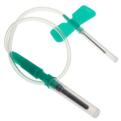 Blood Collection Needles