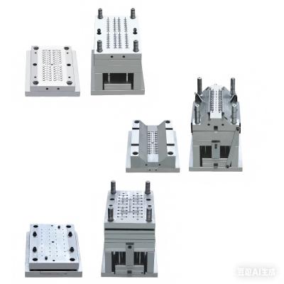 mold for finished products
