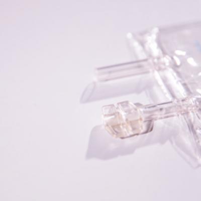 PVC granules for Infusion bags