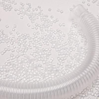 PP granules for Corrugate Anesthesia Circuits