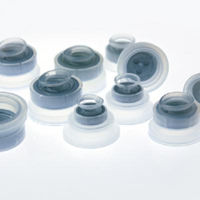 PP granules for infusion bottle cap